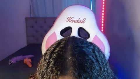  Kendall Rush online show from December 10, 2:39 pm