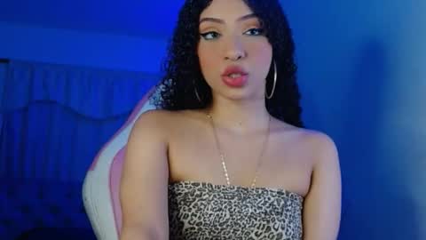  Kendall Rush online show from January 9, 2:22 am