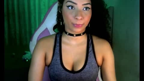  Kendall Rush online show from October 11, 12:21 am