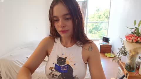 Snapshot of kendalltyler chatting on February 11, 6:24 pm kendall online show from February 11, 6:24 pm