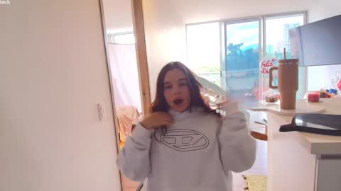 Snapshot of kendalltyler chatting on February 20, 5:35 pm kendall online show from February 20, 5:35 pm