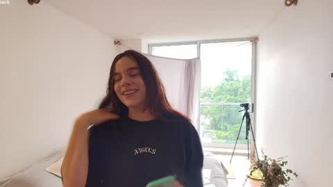 Snapshot of kendalltyler chatting on March 4, 5:41 pm kendall online show from March 4, 5:41 pm