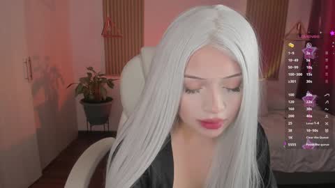 Snapshot of kendallwett chatting on October 13, 8:53 pm Kendall online show from October 13, 8:53 pm