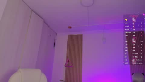 Snapshot of kendallwett chatting on October 23, 8:29 pm Kendall online show from October 23, 8:29 pm