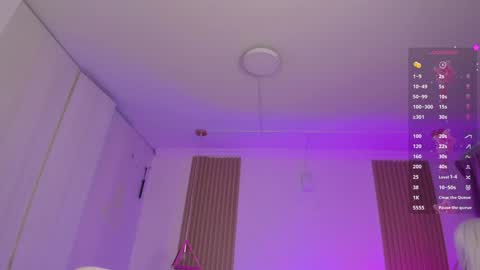 Snapshot of kendallwett chatting on November 7, 8:31 pm Kendall online show from November 7, 8:31 pm