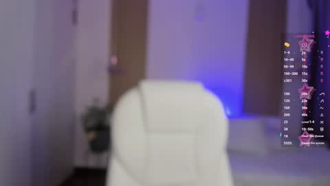 Snapshot of kendallwett chatting on November 9, 8:07 pm Kendall online show from November 9, 8:07 pm