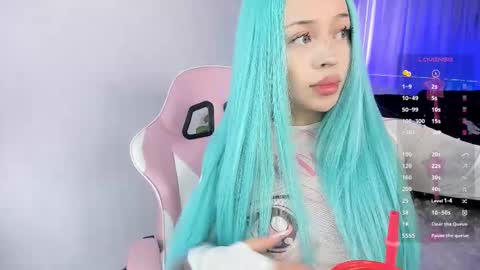 Kendall online show from February 23, 8:17 pm