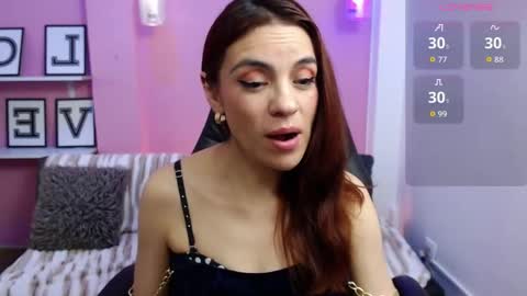 Kendall  online show from December 2, 8:37 pm