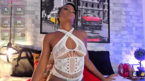 Kendall online show from April 11, 4:06 am