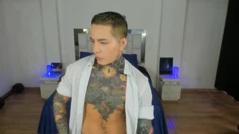 Snapshot of kendamian chatting on November 12, 7:57 pm kendamian online show from November 12, 7:57 pm