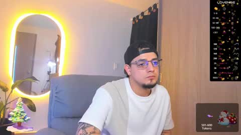 kendel_dimitri online show from December 2, 5:48 am