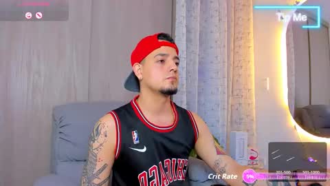 kendel_dimitri online show from October 9, 5:16 am