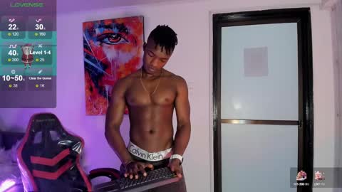 Kender online show from December 20, 2:49 pm