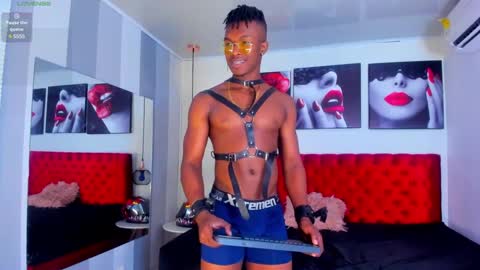 Kender online show from December 24, 4:30 pm