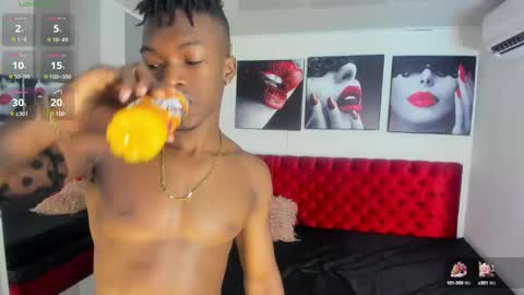 Kender online show from December 26, 2:27 pm