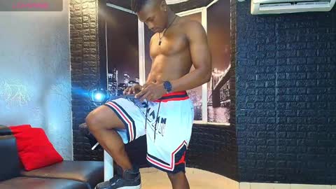 Kender online show from October 12, 8:08 pm