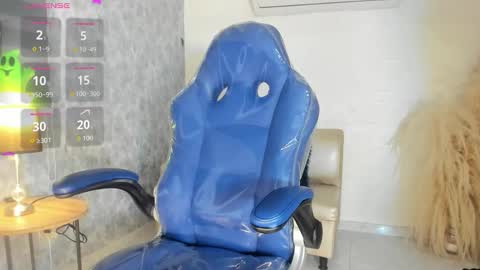 Kender online show from December 17, 9:10 pm