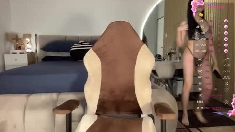 kendoll110 online show from January 11, 2:05 am