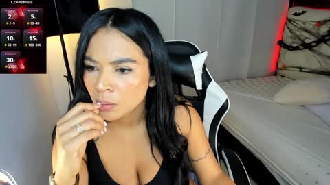 Snapshot of kendra_ainhoa chatting on October 26, 9:42 pm kendra_ainhoa online show from October 26, 9:42 pm