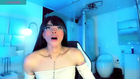 Kendra Bailey online show from January 16, 7:18 pm