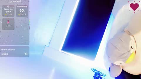 Kendra Bailey online show from February 27, 7:36 pm