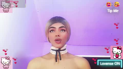 Kendra Bailey online show from March 20, 7:19 pm