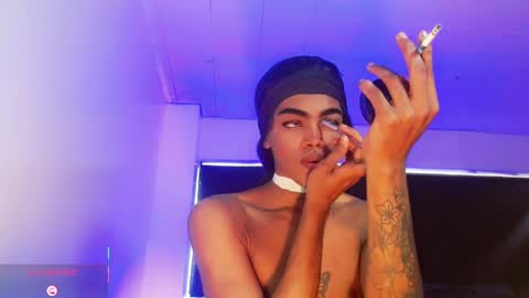 Kendra Bailey online show from March 29, 5:57 pm