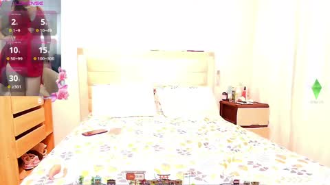 sweet kendra online show from March 31, 3:19 am