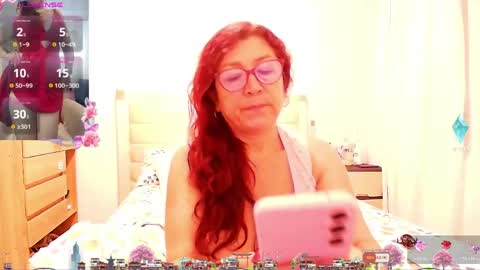 sweet kendra online show from April 8, 5:29 am