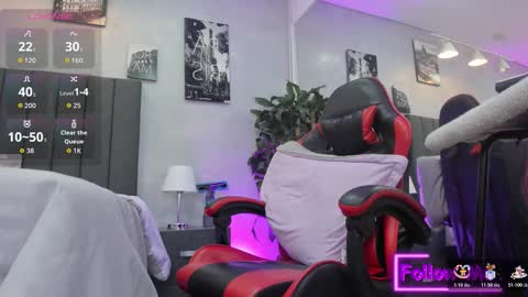 Kendra London online show from November 21, 11:25 pm