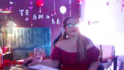 kendra_lust_69 online show from September 21, 4:14 am