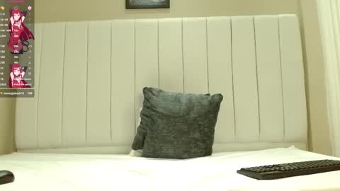 kendra_lux1 online show from October 11, 1:53 pm