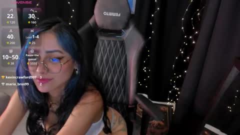 kendra_moretti2 online show from November 29, 9:18 pm