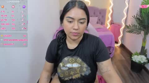 Snapshot of kendra_tay chatting on February 13, 10:34 am kendra online show from February 13, 10:34 am