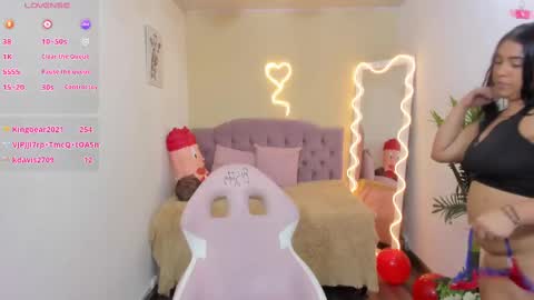 Snapshot of kendra_tay chatting on February 21, 9:34 am kendra online show from February 21, 9:34 am