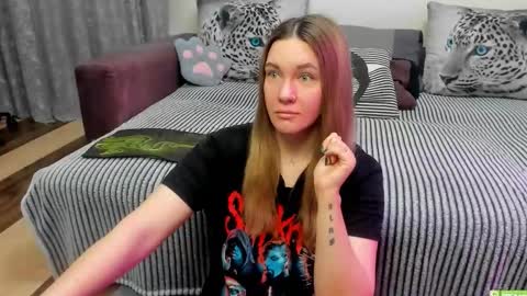 Kendra online show from February 23, 11:57 pm