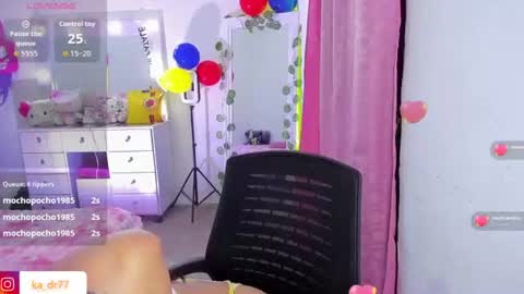 Yul online show from June 17, 11:49 pm