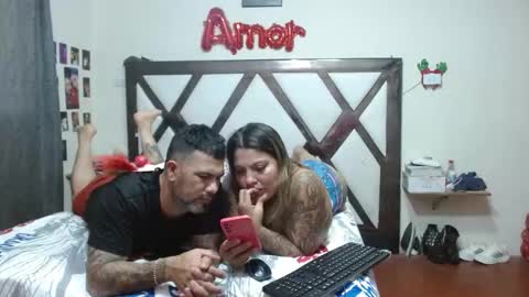 Snapshot of kendraandtommy chatting on November 19, 6:19 pm Kendra And Miller online show from November 19, 6:19 pm