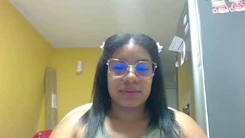 Mamasita online show from October 4, 12:41 am