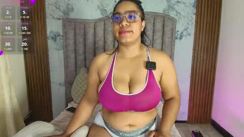Mamasita online show from November 2, 5:04 pm