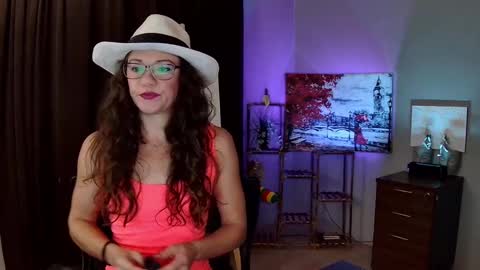 Kendra online show from October 15, 3:06 am