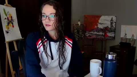 Kendra online show from October 22, 2:45 am