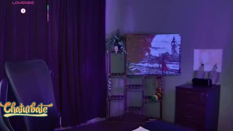 Kendra online show from November 7, 2:44 am