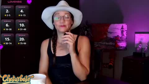 Kendra online show from November 17, 3:01 am