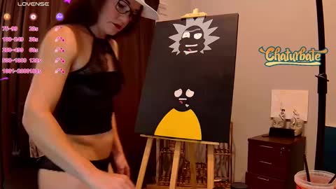 Kendra online show from December 2, 2:28 am