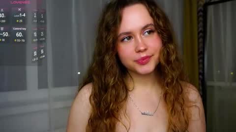 Kira online show from November 30, 8:57 pm