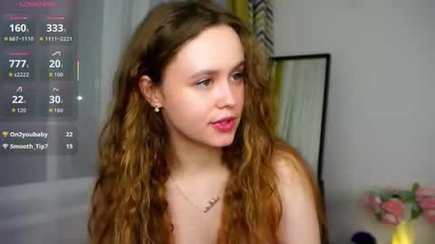 Kira online show from December 13, 10:15 pm