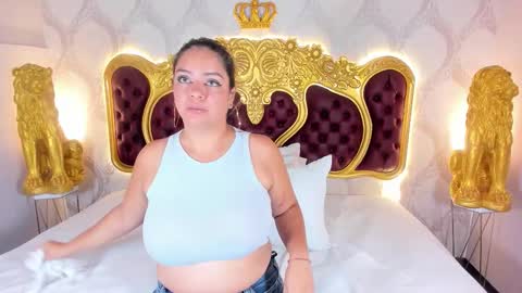 Kendral  online show from November 5, 4:12 am