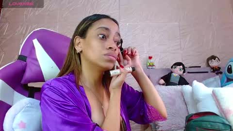 KENDRAPOTTER online show from November 20, 3:45 pm