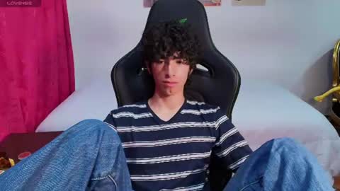 kendric_parm online show from July 11, 12:46 am